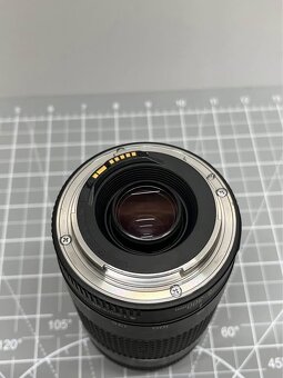 Canon EF 75-300mm f/4-5.6 III - 7