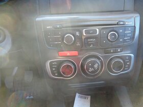Citroen c4 1,6hdi 68kw, Rozprodám na náhradní díly - 7