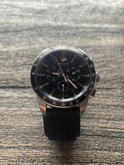 Movado - 7