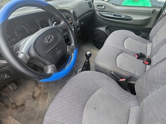 Hyundai H1 č. 21187 - 7