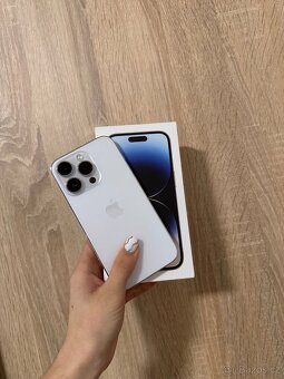 iPhone 14 Pro 256GB - 7