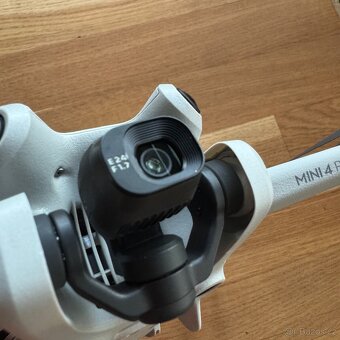 Dji mini 4 Pro - Fly more combo - 7
