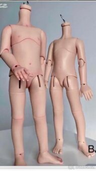 Paola reina ooak - 7