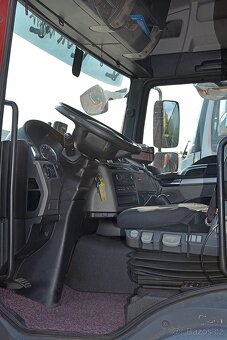 2014 MAN tgl 12.180 - 7