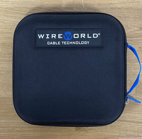WireWorld Silver Starlight 8 SSV - dig.koax.kabel 1 a 1,5 m - 7
