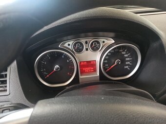 Prodám Ford C max - 7
