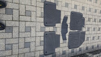 VOLVO KOBERCE GUMOVE ORIGO V60 - 7