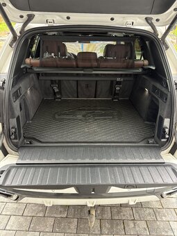 Bmw X5,3.0 D,M Packet,Webasto,tažné zařízení - 7