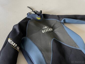 pansky neopren Beuchat Alize 3mm - 7