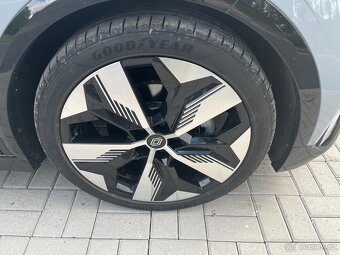 Renault Megane etech - 7