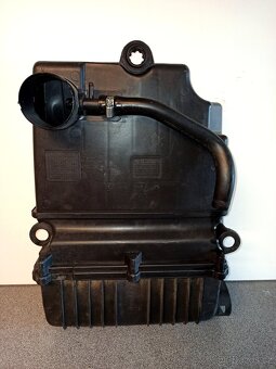 kryt filtru vzduchu/filtrbox + váha vzduchu - 7