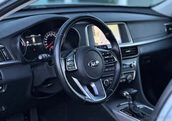 Kia Optima SW SPORTWAGON 2.0 i PLUG IN HYBRID - 7