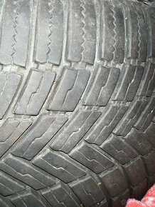 Zimní pneu 225/60 R18 - 7