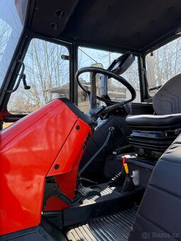 ZETOR 6211 - 7