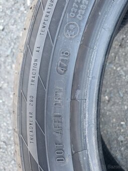 CONTINENTAL PremiumContact 6, 235/45R18 - 7