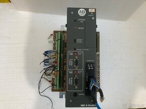 IMC S CLASS 2 Allen Bradley driver řízení os 4100-202-R - 7