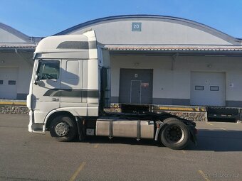 DAF XF 510 FX AUTOMAT EURO 6 , 2/2017 ČR - 7