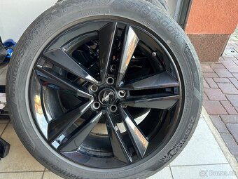 19” ALU disky pro Ford Mustang nebo Tesla Model Y - 7