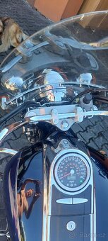 Suzuki VL 1500 - 7