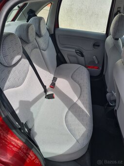Citroën C3 1.1 44kW 131tkm - 7