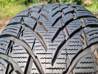 235/60 r18 zimni pneumatiky 235 60 18 235/60/18 zimní R18 - 7