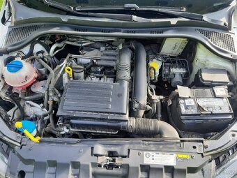 Škoda Fabia 1,2i combi po 1.majiteli - 7