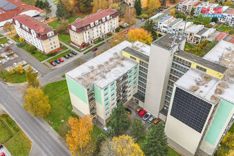 Prodej bytu 4+1, 107 m², Mariánské Lázně, ul. Havlíčkova - 7