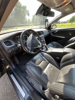 Volvo V60, 2.4 D6 AWD 158kW PLUG-IN HYBRID - 7