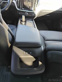 V60 B4 Mild Hybrid Diesel, 145kW, kůže, tažné zařízení, 2021 - 7