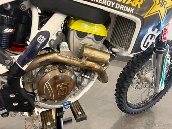 Husqvarna fc 250 - 7