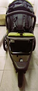 KOČÁREK THULE URBAN GLIDE 2 - sportovní - 7