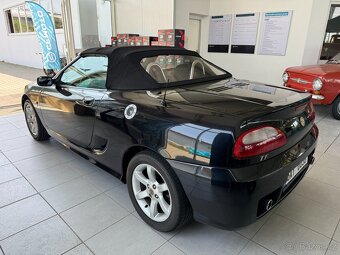 MG TF 1.8i 16V 100 kW - 7
