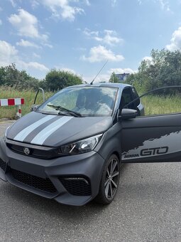 Aixam GTO - 7