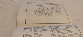 VAZ 2101 2102 Žiguli ( LADA )seznam katalog náhradních dílů - 7