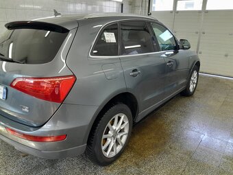 Audi Q5 2,0TFSi 211 Quattro - 7