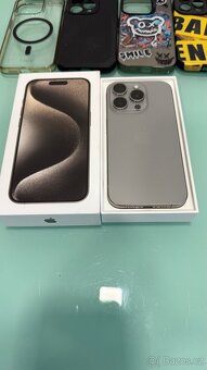 iPhone 15 Pro - 7