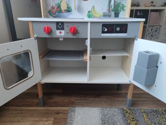 Dětská kuchyňka Lidl - 7