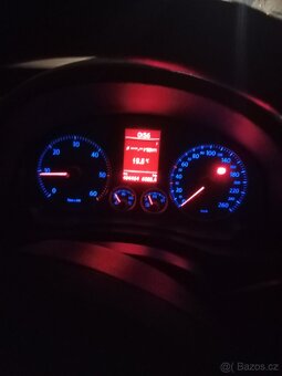 VW golf - 7