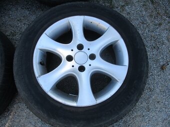 Alu kola 4x100 R15 ET38 - 7
