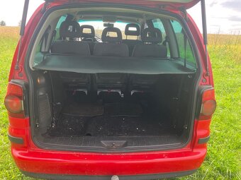 VW Sharan na nd - 7