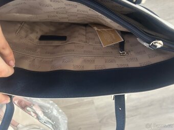 Kabelka Michael Kors - 7