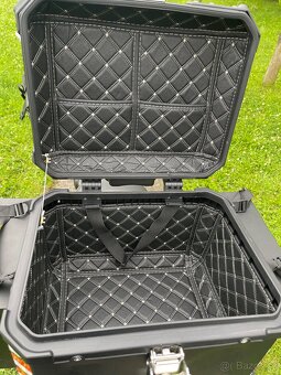 Benelli trk 502x 2021 - 7