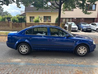 Škoda Superb 1 od kupujícího požaduji plnou moc - 7
