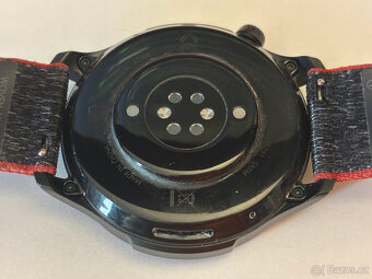Prodám Amazfit GTR 4 Racetrack Grey 46 mm - 7