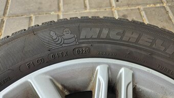 Celoroční Sada Disků 4x100 165/65 R14 Kia Picanto - 7