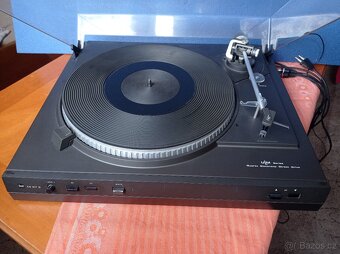 Gramofon Dual 617q - 7