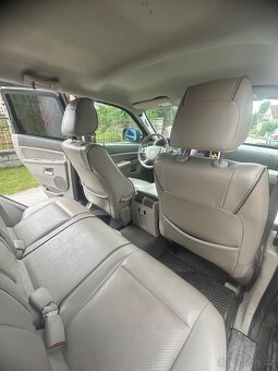 Jeep Grand Cherokee - 7