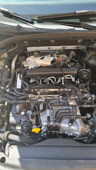 Prodám Škoda octavia 3RS. 2.0tdi 2013 - 7