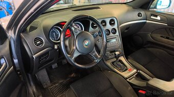 Alfa Romeo 159 1.9 JTD 88 kW r.v.2010 - 7