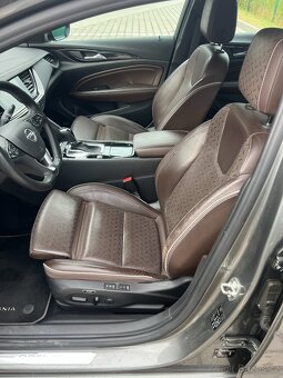 Opel Insignia B Grand Sport 2.0 CDTI 125 kW - 7